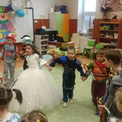 Karneval 2018